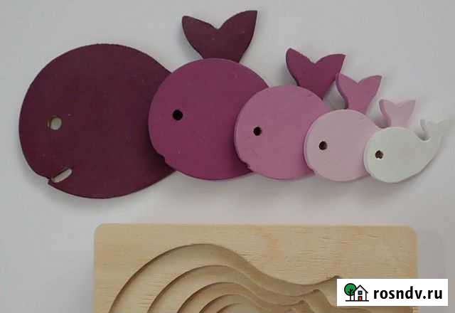 Пазлы Курган - изображение 1