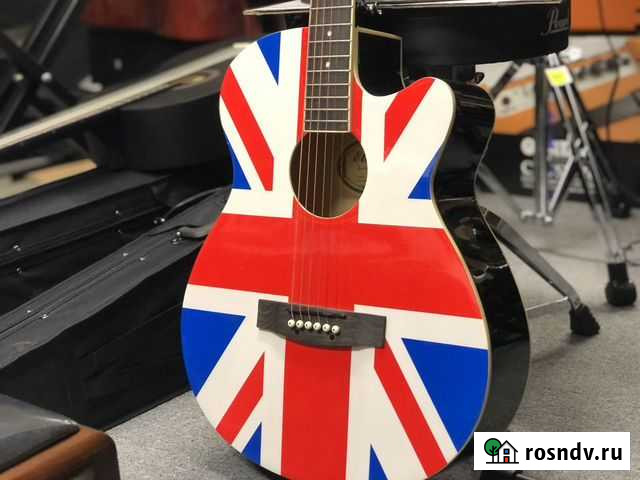 Гитара Нижний Новгород - изображение 1