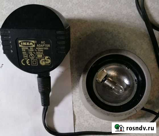 Блок питания адаптер Чебоксары - изображение 1