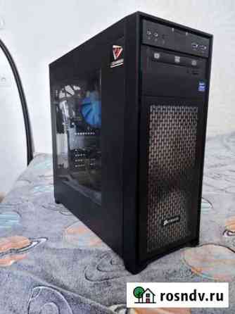Системный блок 8 ядер +GTX770 Хабаровск