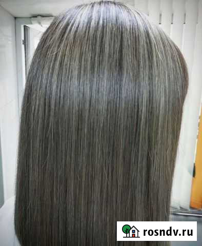 Парикмахер - универсал Абакан - изображение 1