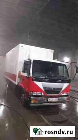 Nissan Diesel UD, 2003 Новосибирск