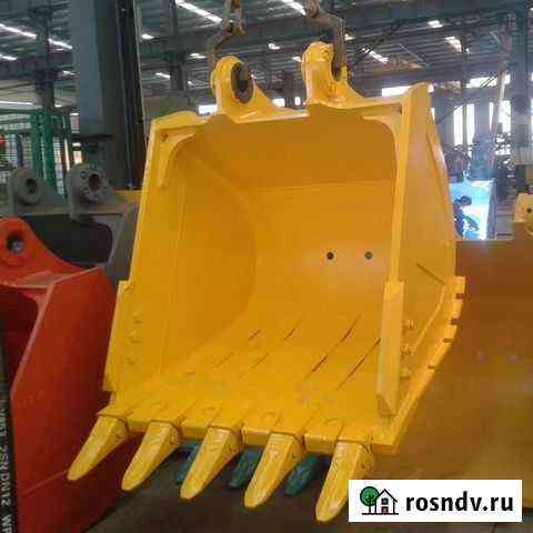 Усиленный для экскаватора Hyundai R270 Барнаул