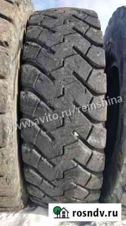 Шина 27.00R49 Goodyear RM-4A+ E-4 Иркутск
