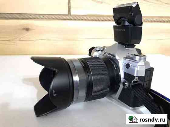 Фотоаппарат olympus omd em-5 mark iii Иркутск