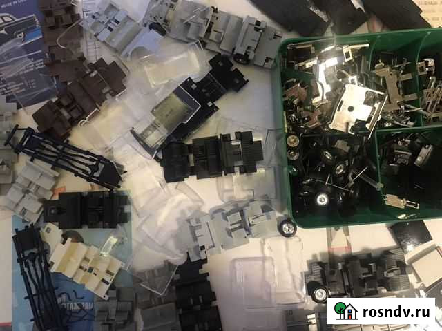 Запчасти к Лимузинам, Чайка, ЗИЛ 115, 117 Санкт-Петербург - изображение 1