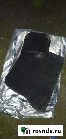 Эва полики на Мазду 3 Грозный - изображение 1