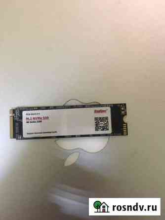 Ssd m2 nvme 1tb ssd Чебоксары