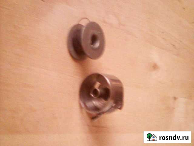 Челнок и шпуля для швейной машины Пермь - изображение 1