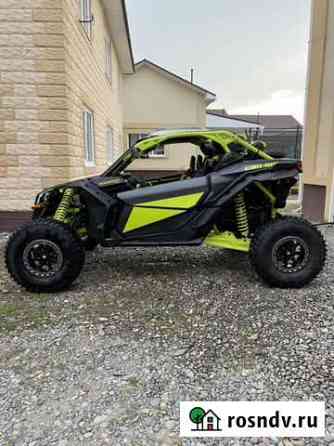 Продам багги maverick x3 X MR turbo rr Верх-Катунское