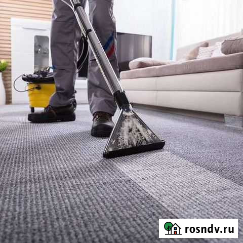 Услуги по химчистке мебели Томск - изображение 1