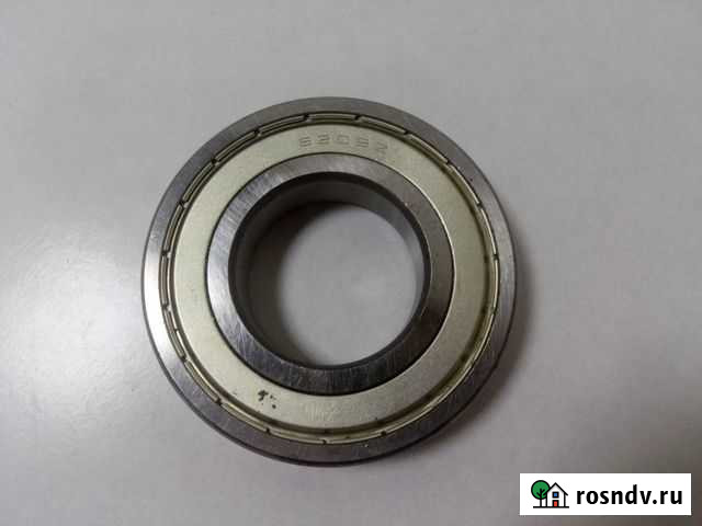 Подшипник 6208zz для стиральной машины Самара - изображение 1