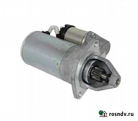 Стартер ваз2110 Крымск - изображение 1