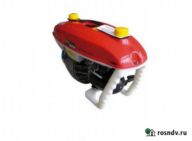 Акваскутер Comer AS-650 Super Magnum (2.4 л.с, бен Владивосток - изображение 1