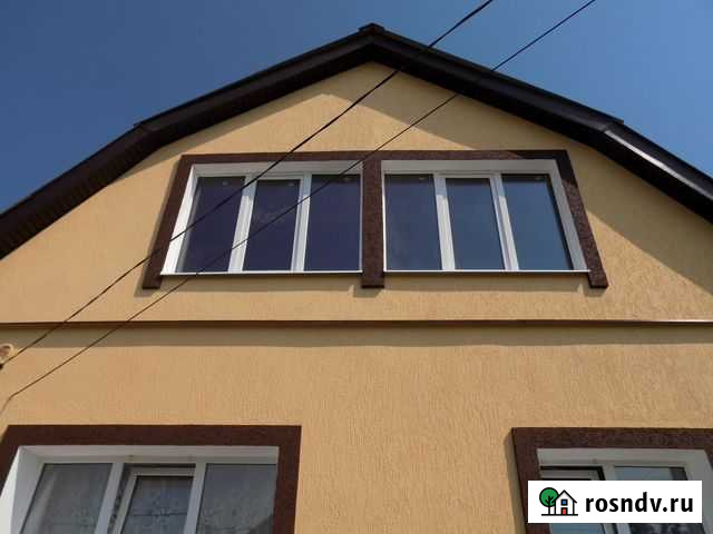 Утепление фасадов Тамбов - изображение 1