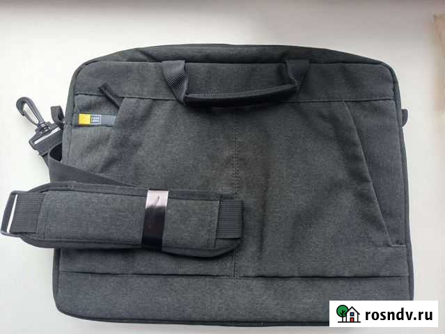 Case Logic сумка для ноутбука 14 Тверь - изображение 1