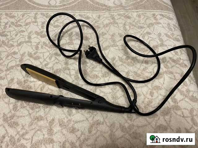 Выпрямитель плойка Braun professional Москва - изображение 1