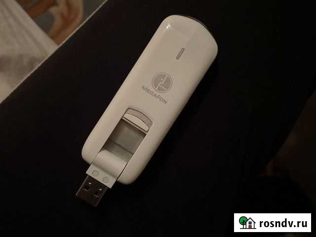 4g модем универсальный Краснодар - изображение 1