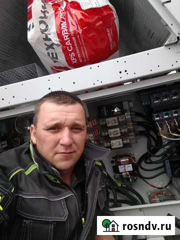 Электрик ремонт люстр Липецк - изображение 1