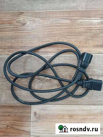Кабель для компьютера Омск - изображение 1