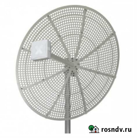 Антенна Vika-24 mimo LTE1800/umts2100/LTE2600 Ижевск - изображение 1