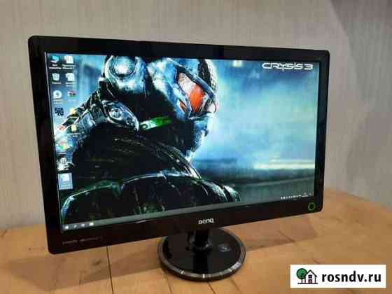 Full HD Монитор hdmi Хабаровск