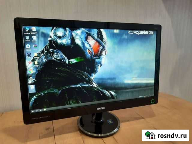 Full HD Монитор hdmi Хабаровск - изображение 1