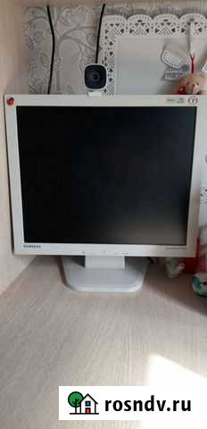 Монитор samsung18 Калуга - изображение 1
