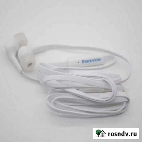 Наушники для телефона Blackview Брянск - изображение 1