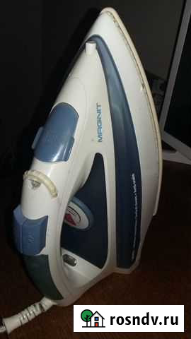 Утюг magnit Волжский - изображение 1