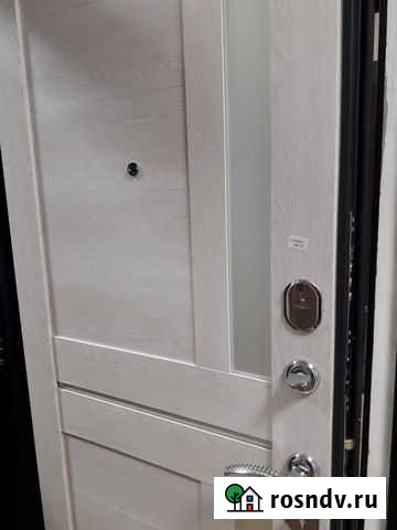 Дверь входная Омск - изображение 1