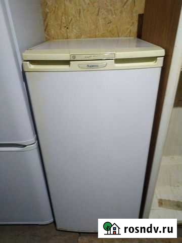 Холодильник бу бирюса Курган - изображение 1