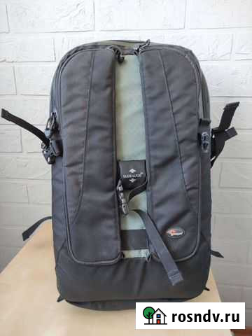 Фоторюкзак Lowepro Vertex 300 AW Благовещенск - изображение 1
