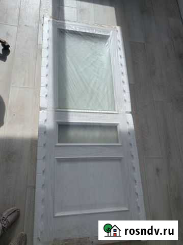 Дверь межкомнатная 800 массив Астрахань - изображение 1