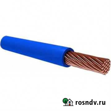 Кабель силовой для питания автозвука 35 квадратов Чебоксары - изображение 1