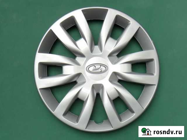 Колпак Лада веста Вологда - изображение 1