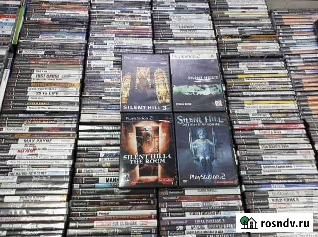 Игры для Xbox Original Балаково - изображение 1