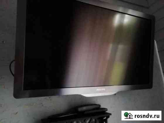 Телевизор Philips 32PFL6606H/60 Выборг