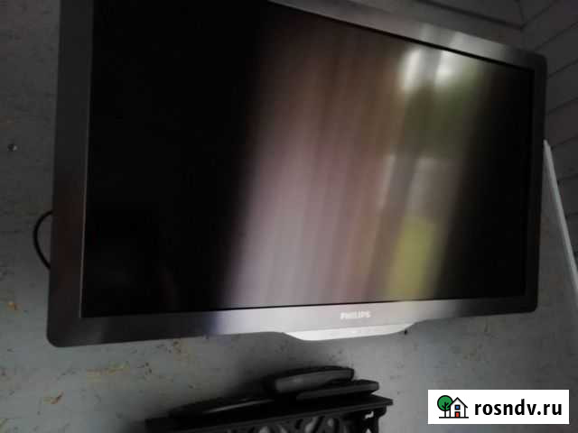 Телевизор Philips 32PFL6606H/60 Выборг - изображение 1