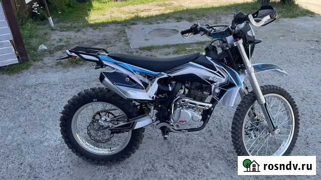 Kayo T2 MX 250 Брянск - изображение 1
