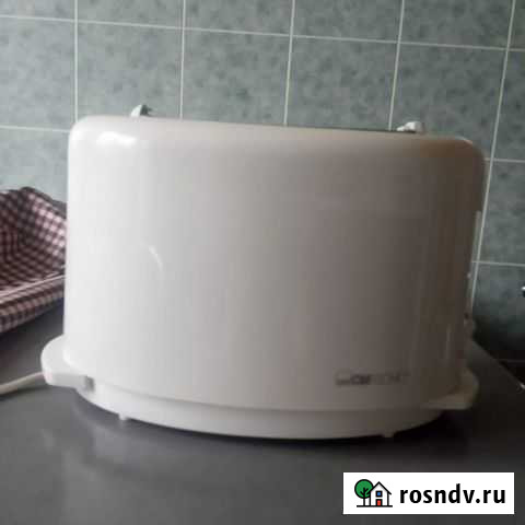 Тостер Тула - изображение 1