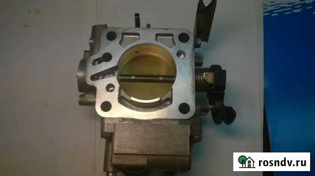 Митсубиши лансер 9-Дроссельная заслонка Митсубиши Ульяновск - изображение 1