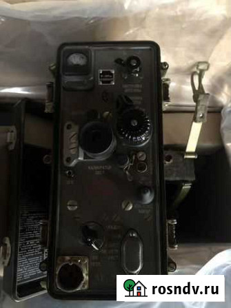 Радиостанция Р 105 Электрогорск - изображение 1