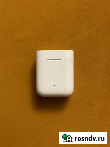 Mi AirDots Pro Томск - изображение 1
