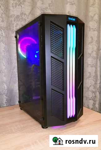 Игровой 16 ядер\GTX 960 4Gb\16Gb\SSD,HDD 1Tb Тамбов - изображение 1