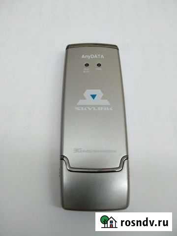 Evdo модем Рязань - изображение 1