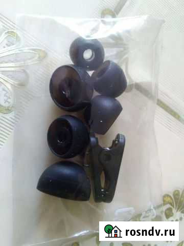 Накладки для наушников Иркутск - изображение 1