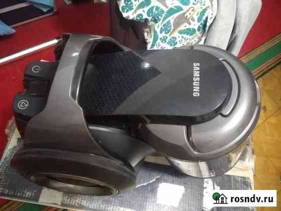 Пылесос Samsung sc20f70hc Москва