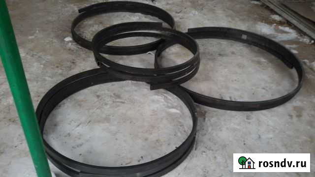 Гнём дуги для навеса теплицы трубогиб профилегиб Уфа - изображение 1