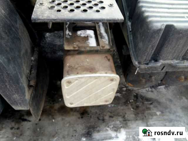 Глушитель Маз 5440В9 2015 года Саранск - изображение 1